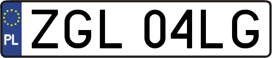ZGL04LG