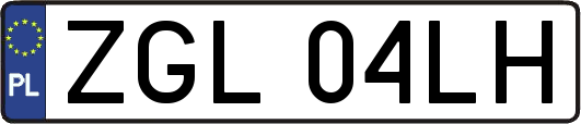 ZGL04LH