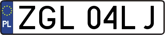 ZGL04LJ