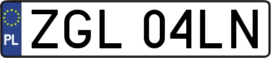 ZGL04LN