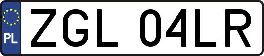 ZGL04LR
