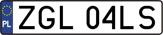 ZGL04LS