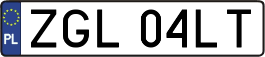 ZGL04LT