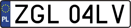 ZGL04LV