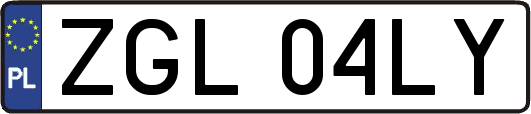 ZGL04LY