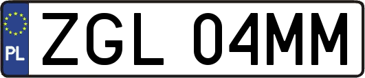 ZGL04MM