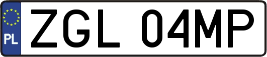 ZGL04MP