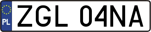 ZGL04NA