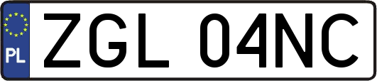 ZGL04NC