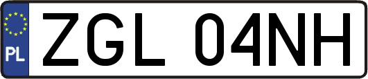 ZGL04NH