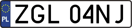 ZGL04NJ