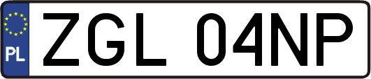 ZGL04NP