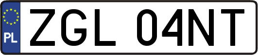 ZGL04NT