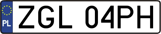 ZGL04PH