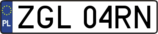 ZGL04RN