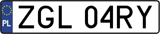 ZGL04RY