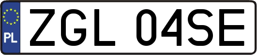 ZGL04SE