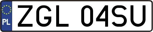 ZGL04SU
