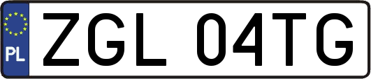 ZGL04TG