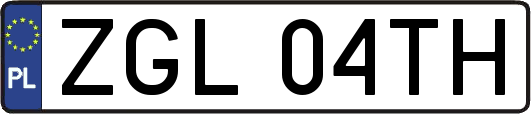 ZGL04TH