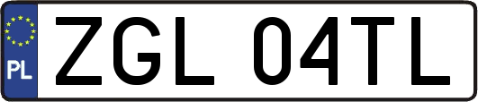 ZGL04TL