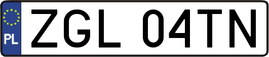 ZGL04TN