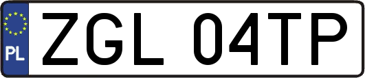 ZGL04TP