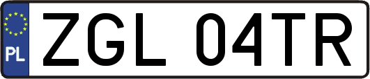 ZGL04TR