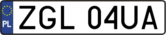 ZGL04UA