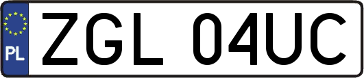 ZGL04UC