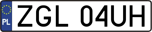 ZGL04UH