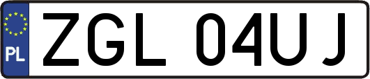 ZGL04UJ