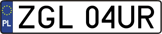 ZGL04UR