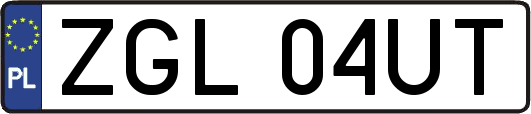 ZGL04UT