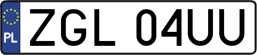 ZGL04UU