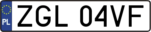 ZGL04VF