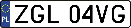 ZGL04VG