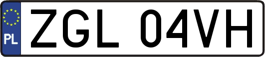 ZGL04VH