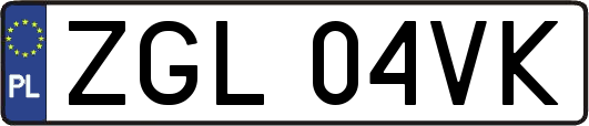 ZGL04VK