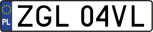 ZGL04VL