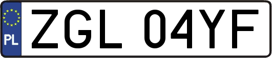 ZGL04YF