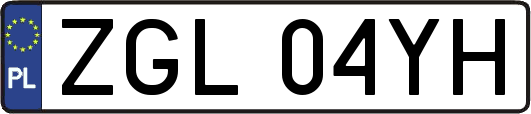 ZGL04YH