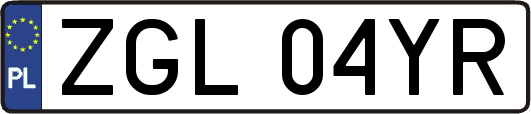 ZGL04YR