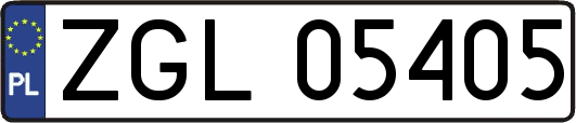 ZGL05405