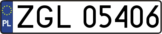 ZGL05406