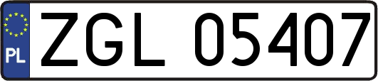 ZGL05407