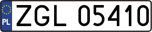 ZGL05410