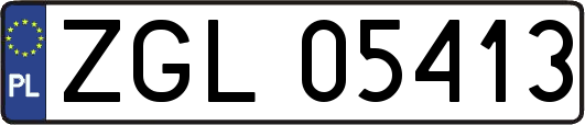 ZGL05413