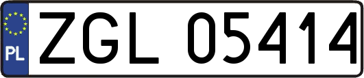 ZGL05414