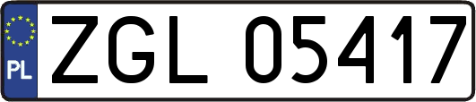 ZGL05417